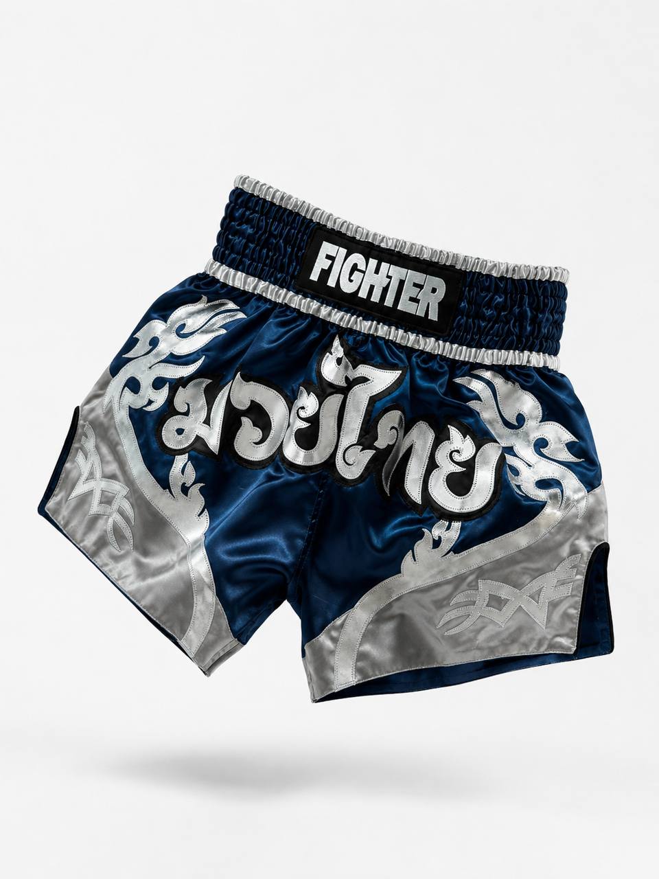 Fighter classic Muay Thai Shorts