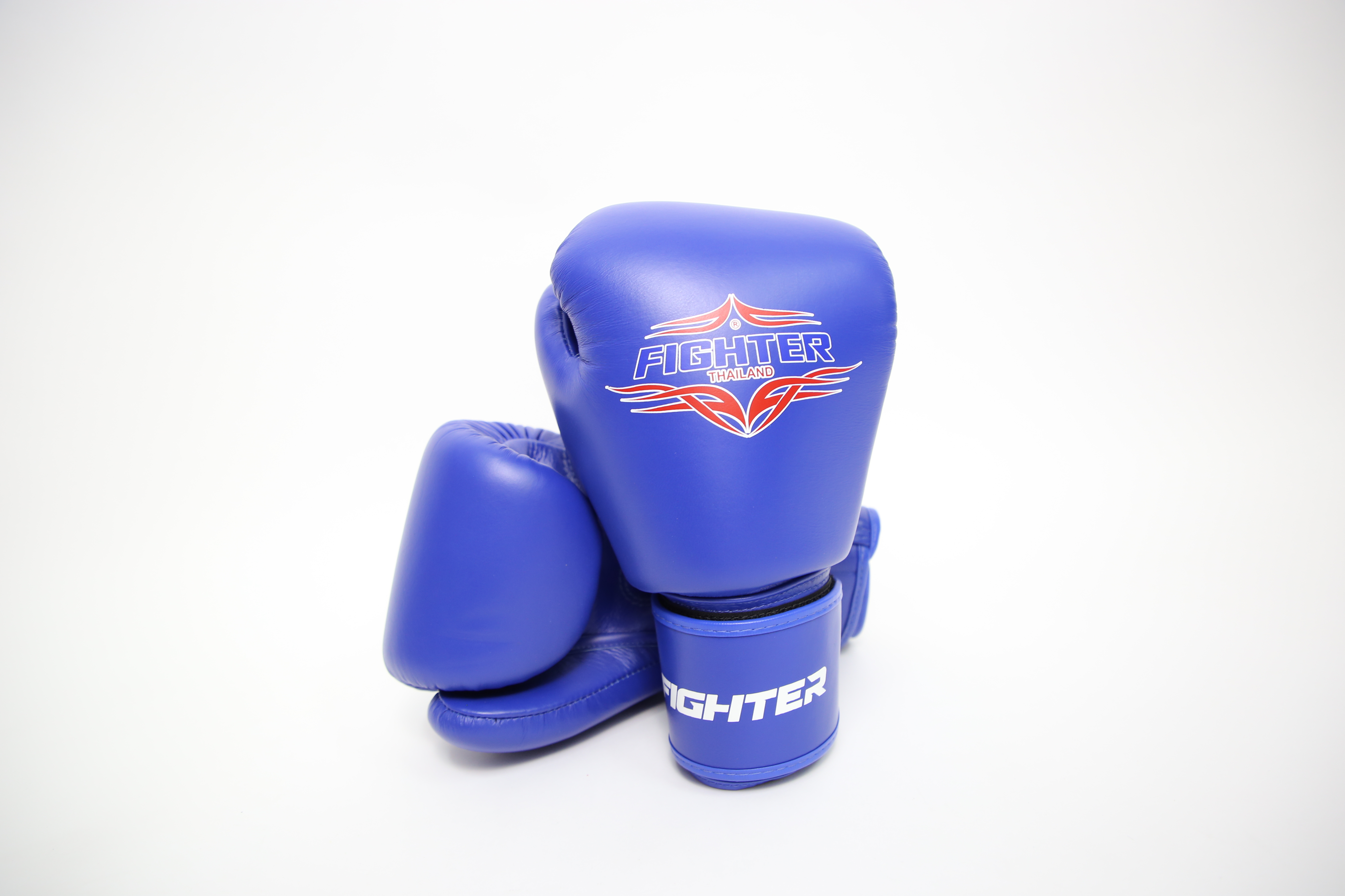 FIGHTERTHAILAND Boxing Gloves Velcro