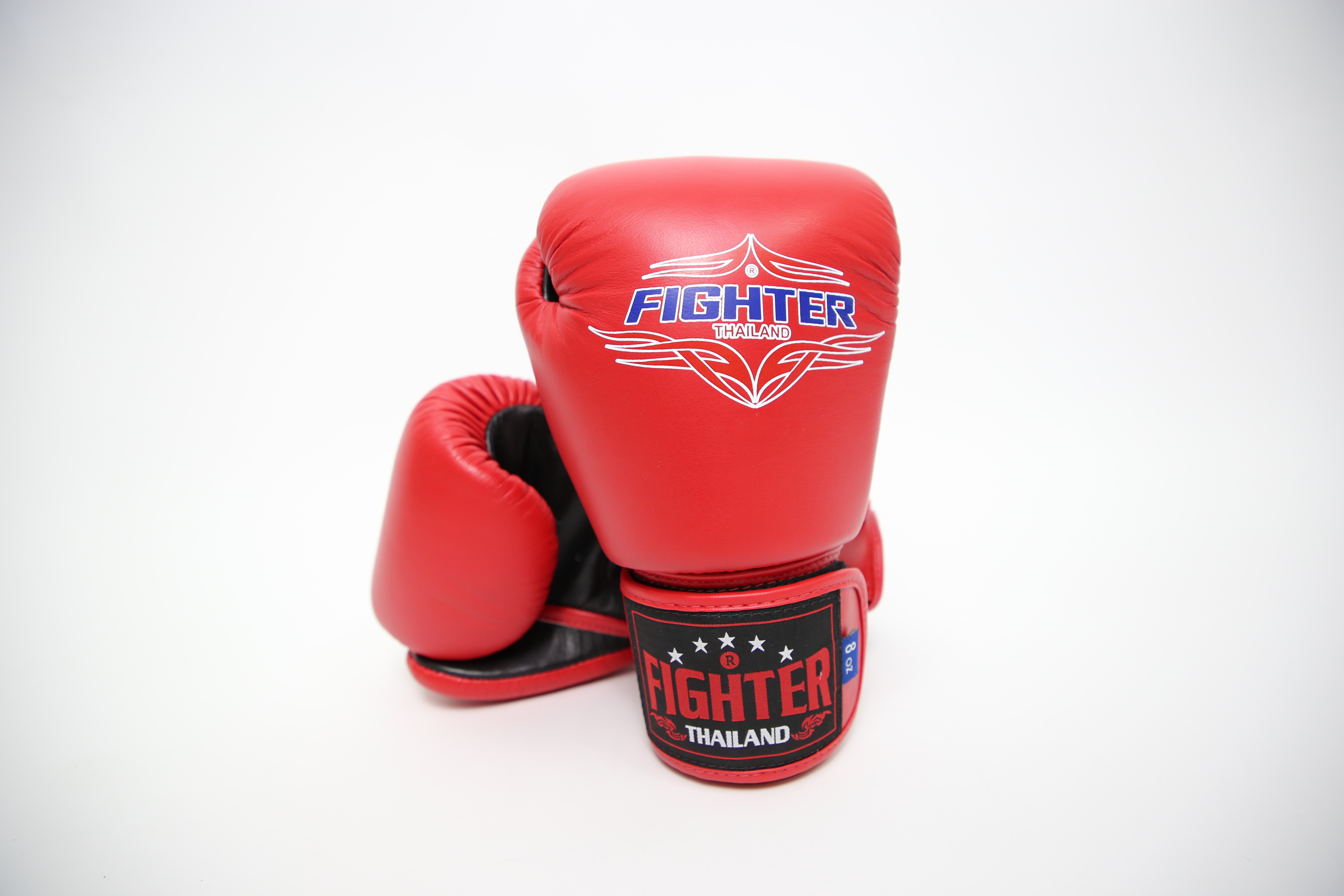 นวมต่อยมวย นวมชกมวยหนังเเท้ รุ่นOriginal