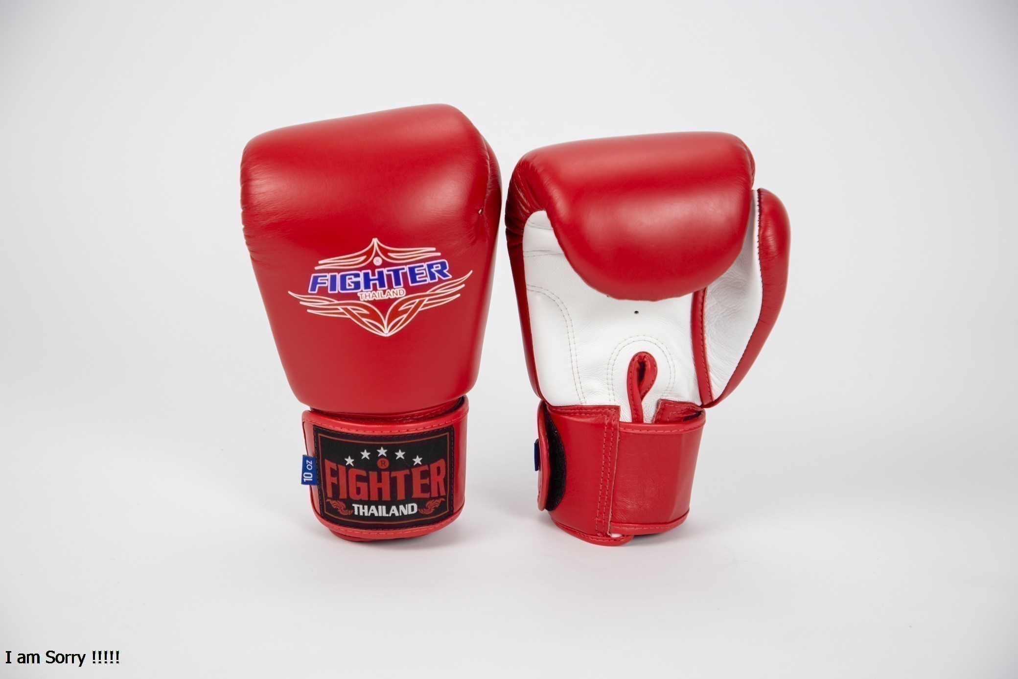 นวมต่อยมวย นวมชกมวยหนังเเท้ รุ่นOriginal