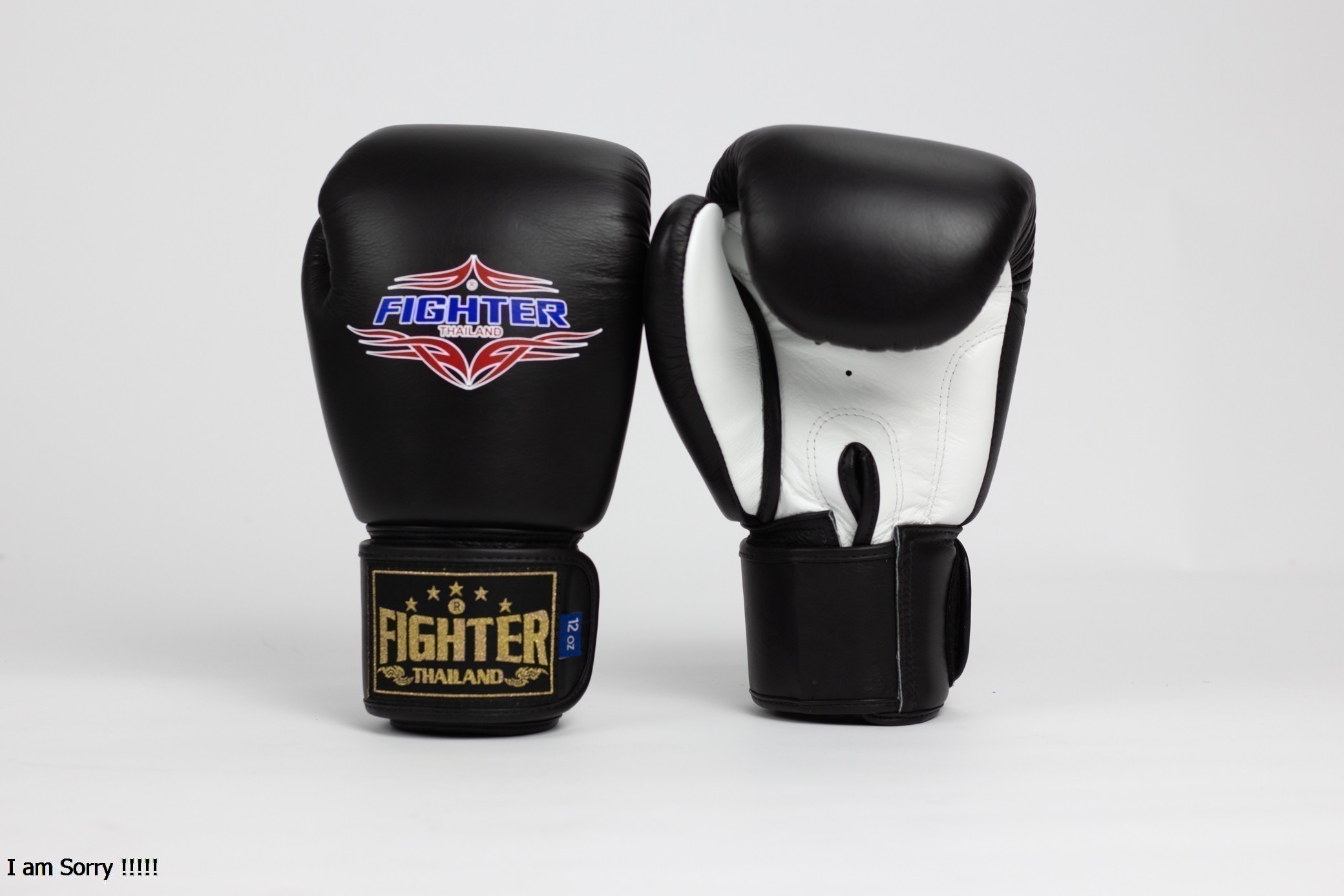 นวมต่อยมวย นวมชกมวยหนังเเท้ รุ่นOriginal