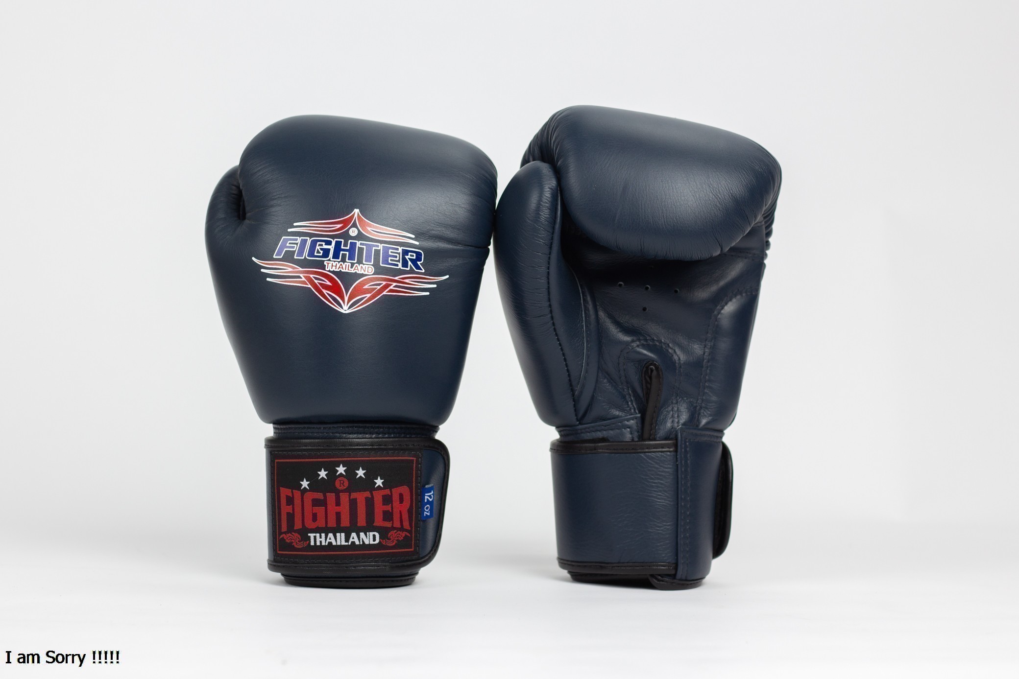 นวมต่อยมวย นวมชกมวยหนังเเท้ รุ่นOriginal