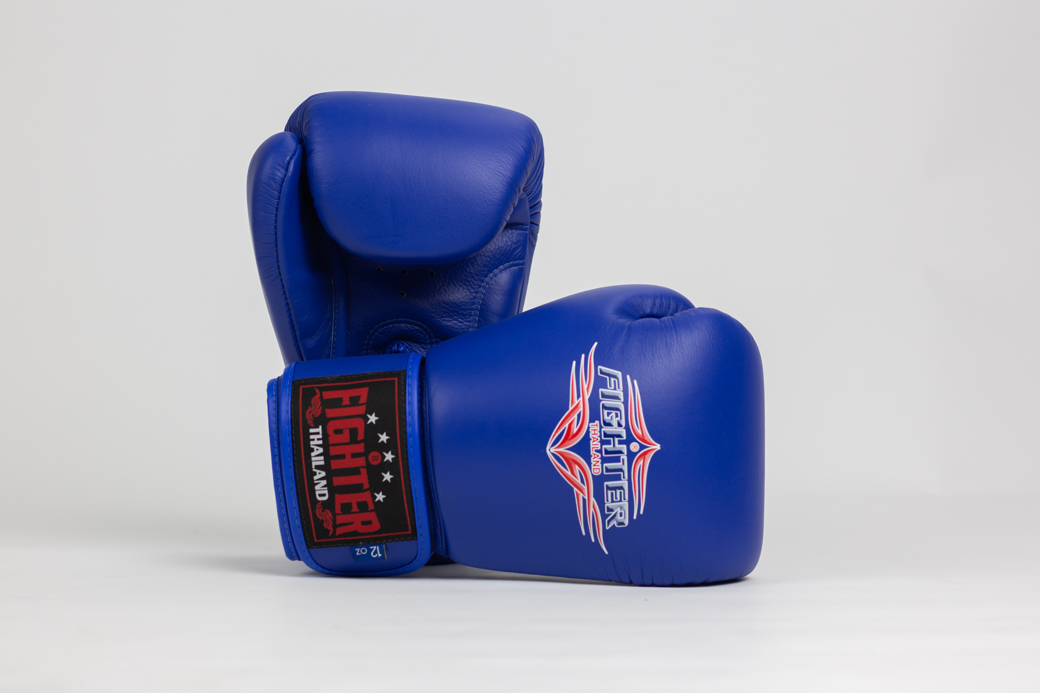 นวมต่อยมวย นวมชกมวยหนังเเท้ รุ่นOriginal