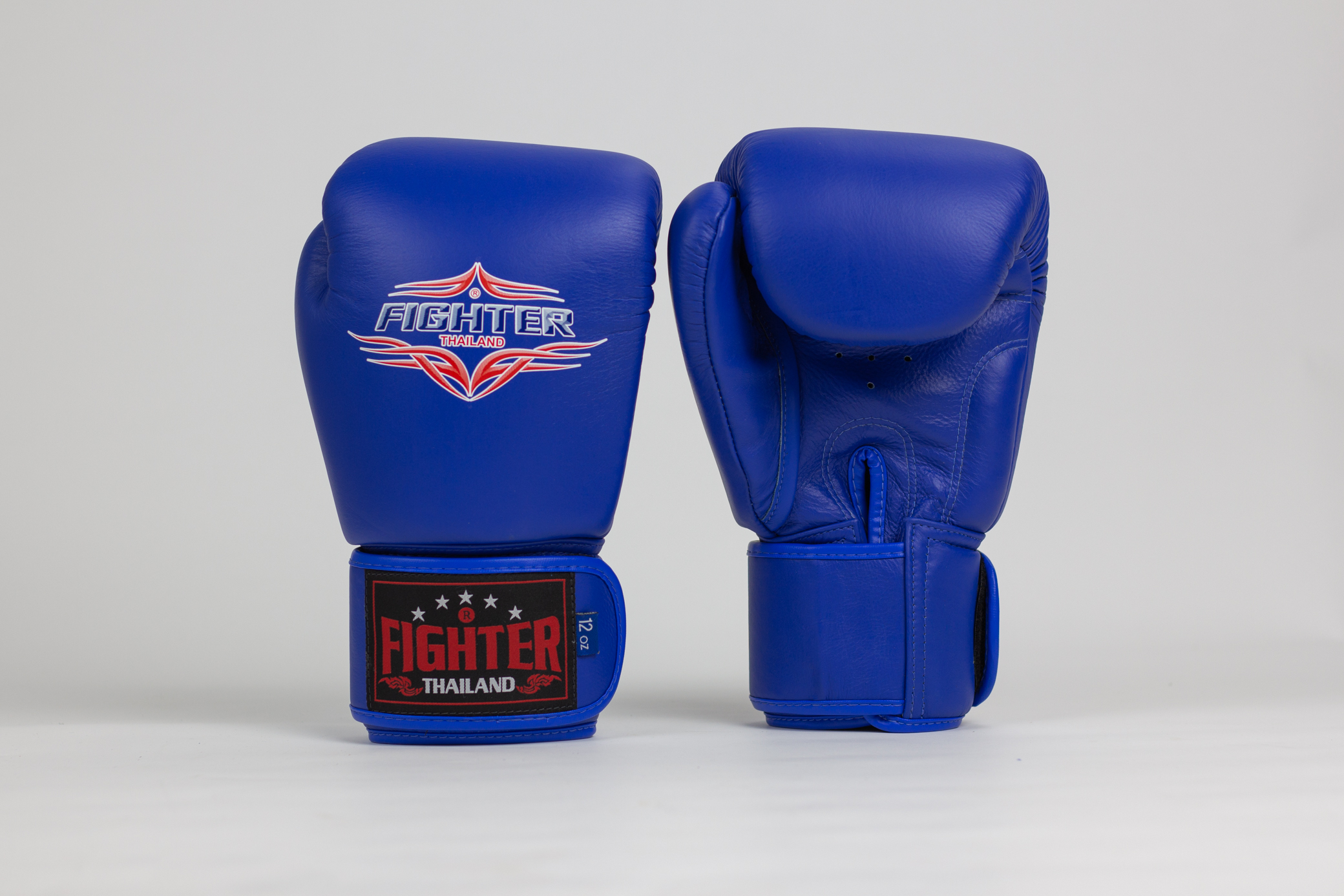 Jual Boxing Glove Hook Blue - 16 oz - Kota Tangerang Selatan