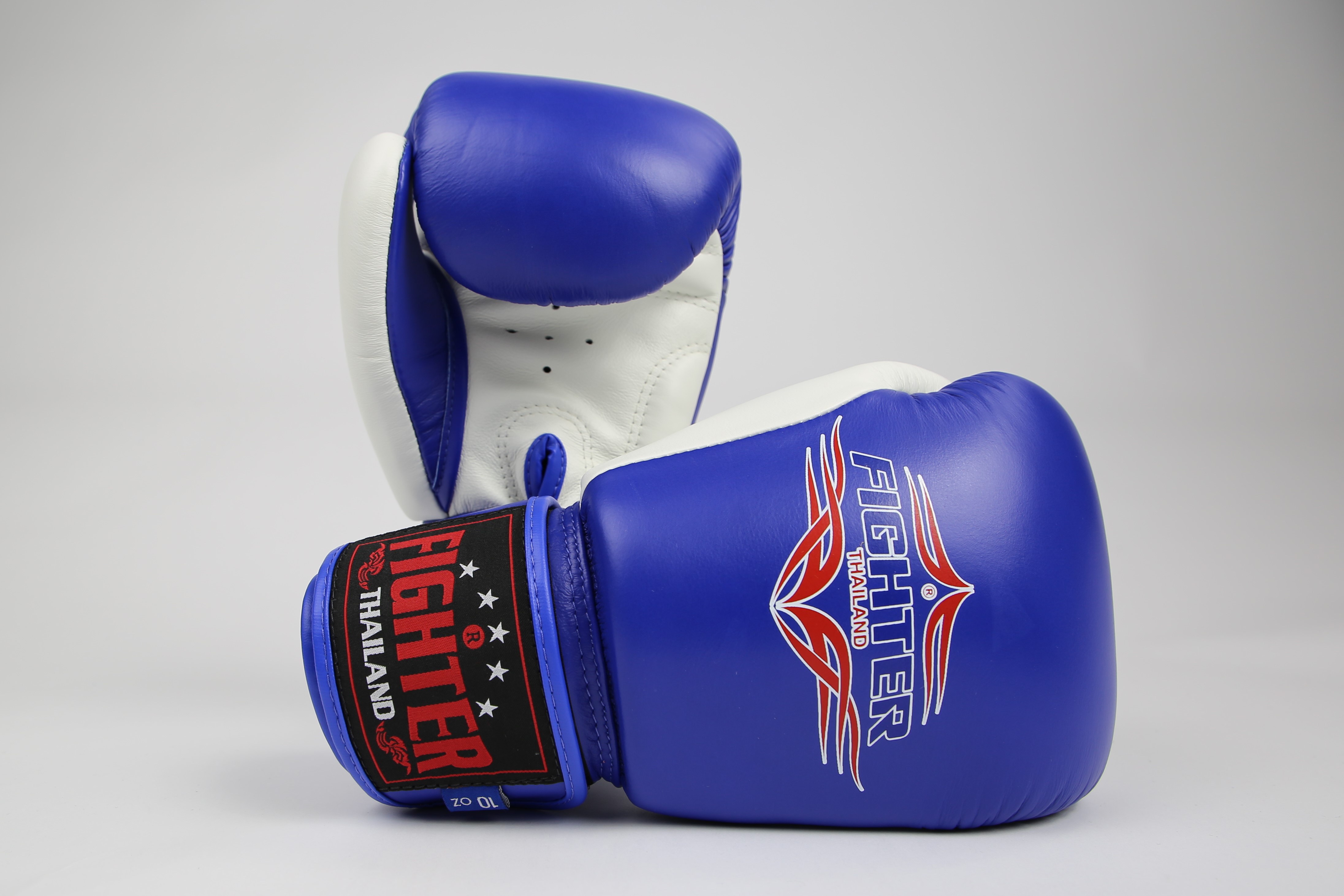 นวมต่อยมวย นวมชกมวยหนังเเท้ รุ่นOriginal