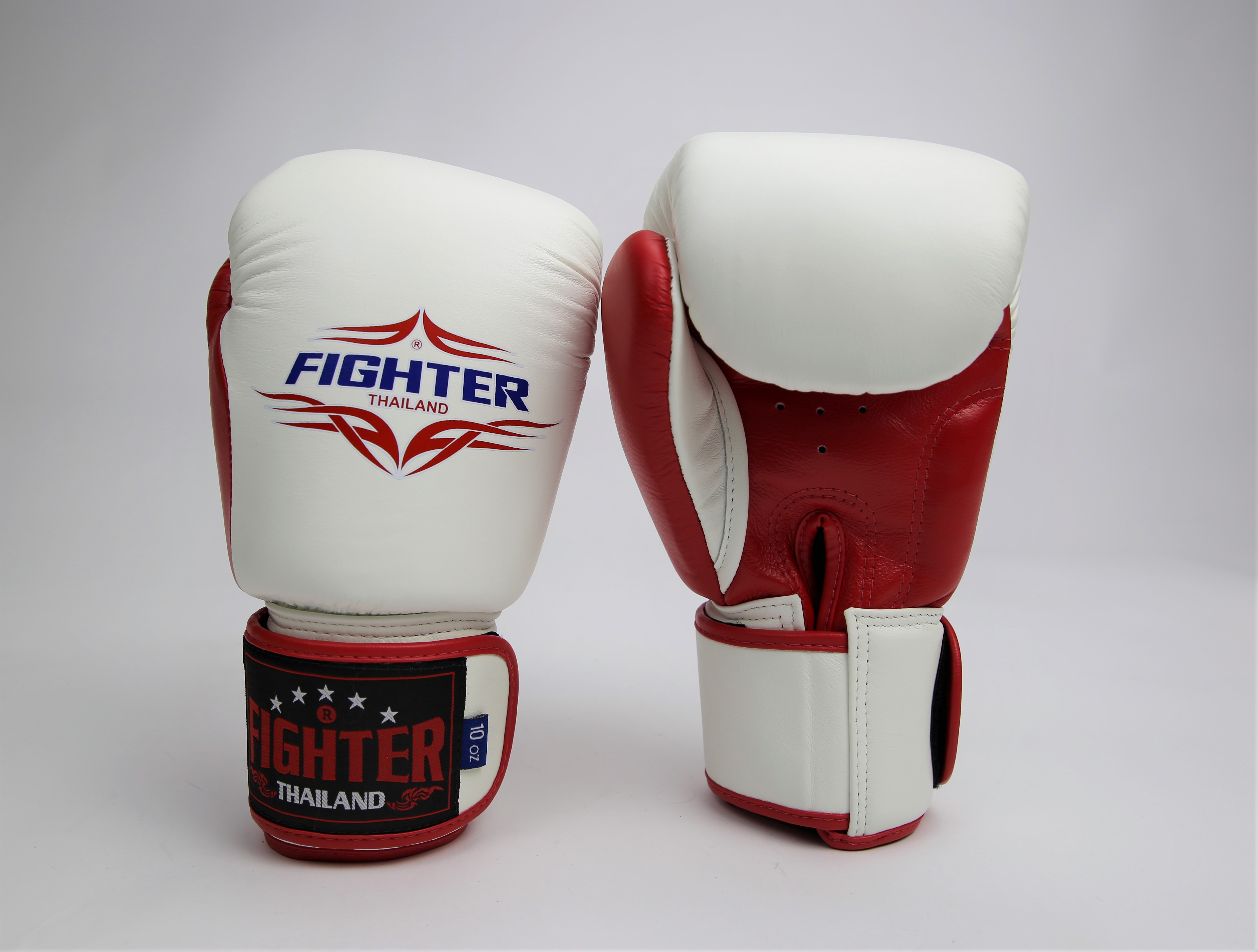 นวมต่อยมวย นวมชกมวยหนังเเท้ รุ่นOriginal