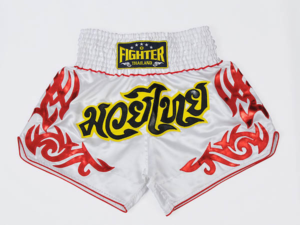 Thai Boxing Shorts L