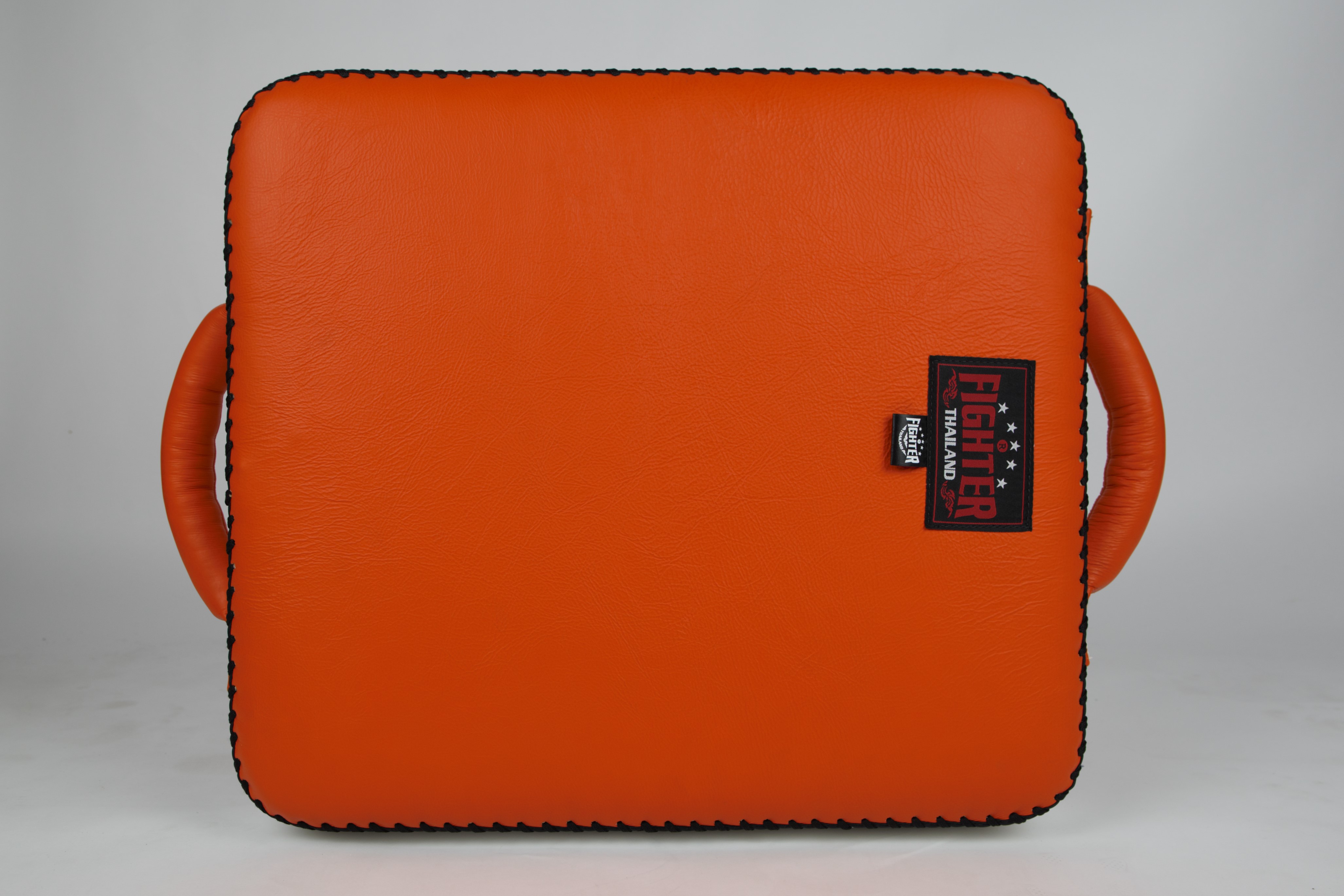 เป้าล่อเตะหน้าขา หนังวัวแท้ เกรดพรีเมี่ยม