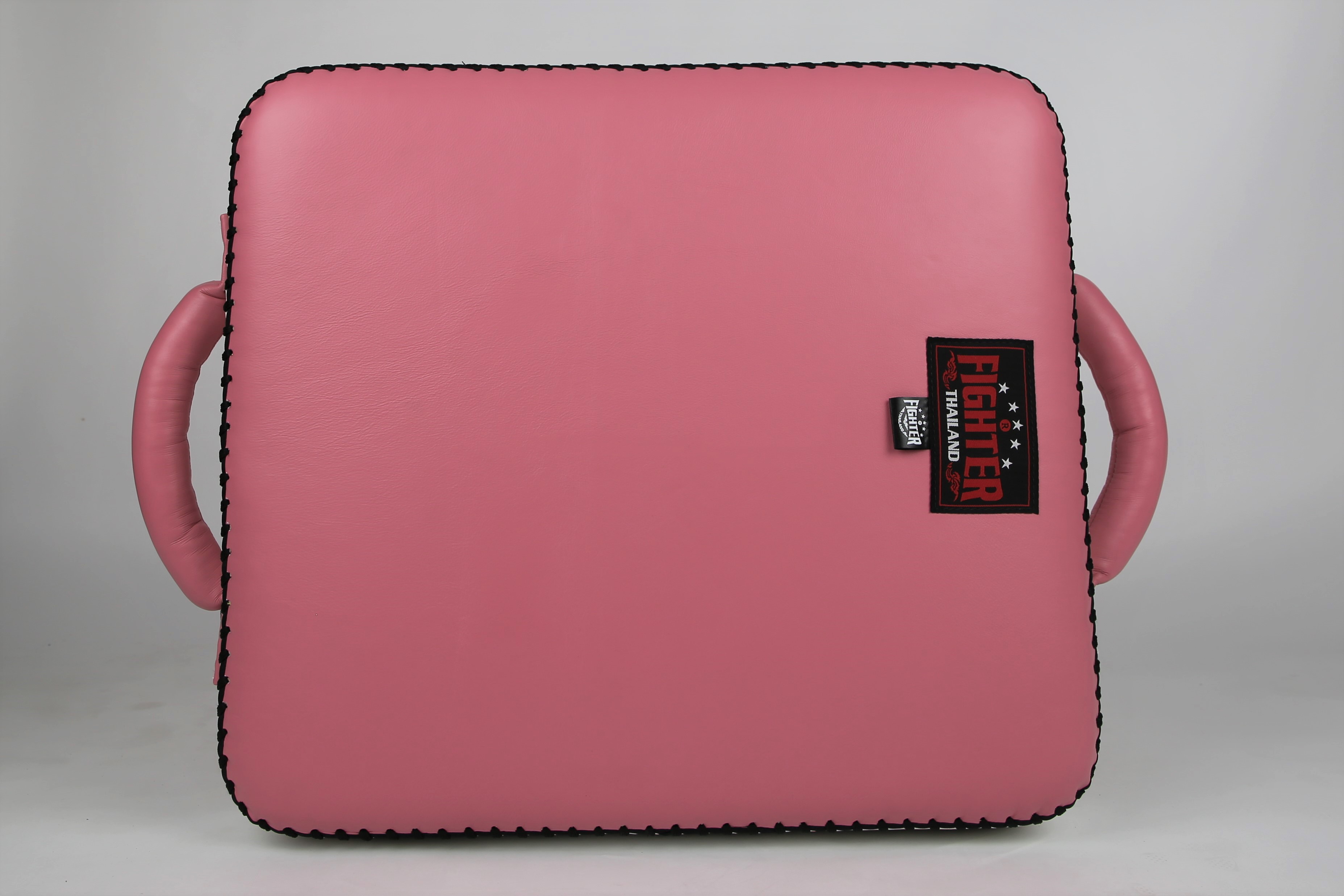 เป้าล่อเตะหน้าขา หนังวัวแท้ เกรดพรีเมี่ยม