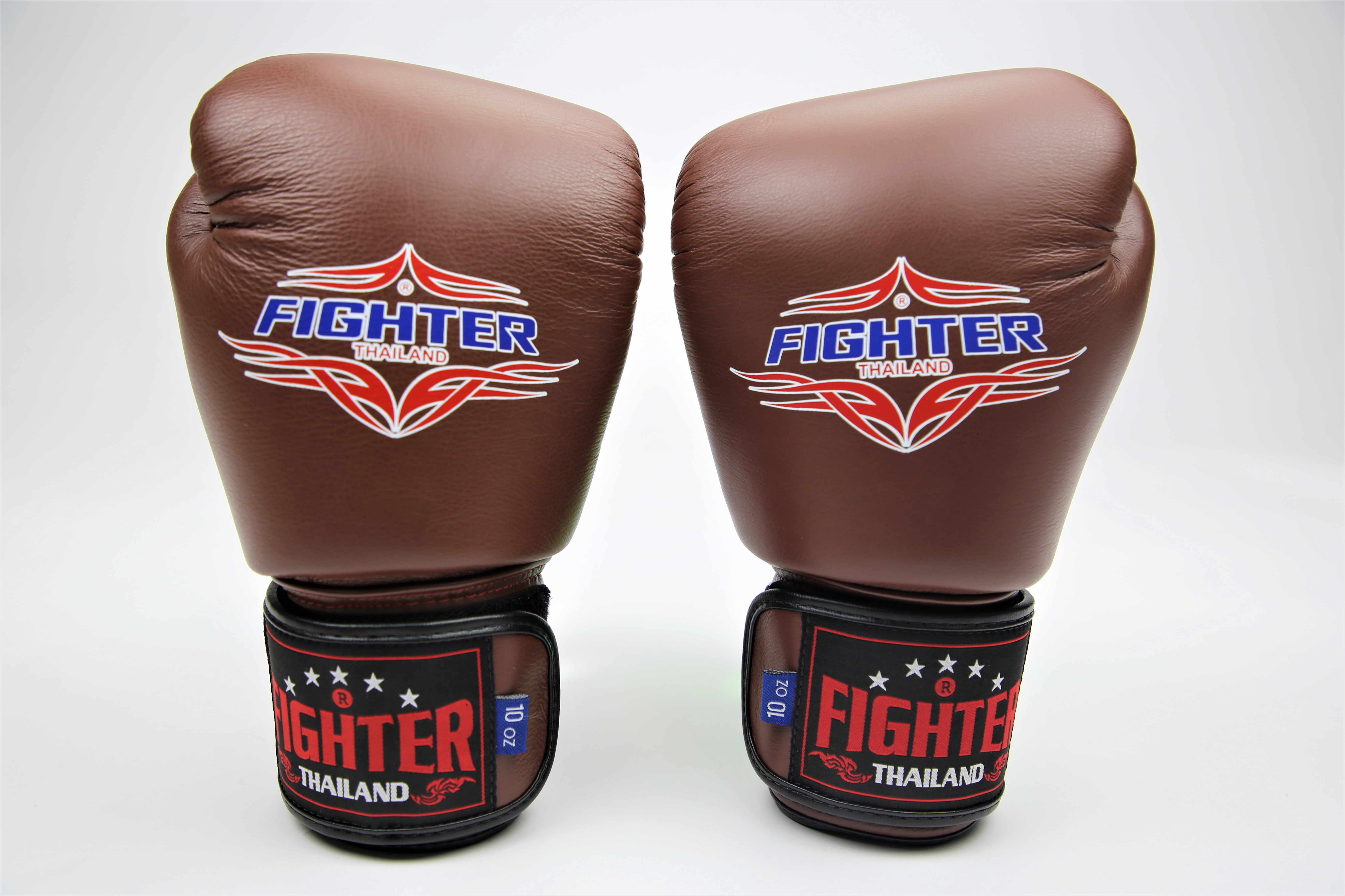 นวมต่อยมวย นวมชกมวยหนังเเท้ รุ่นOriginal