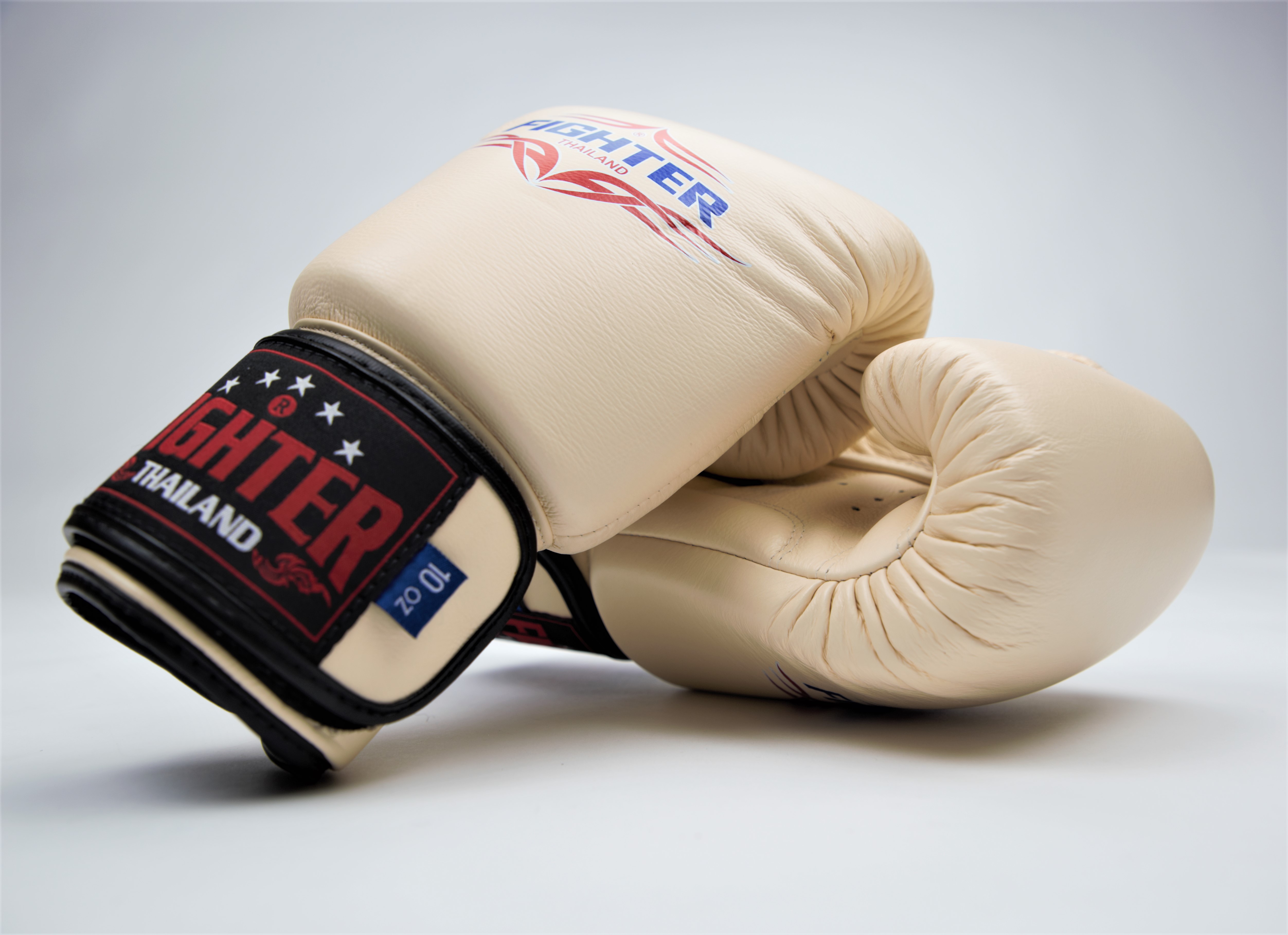 นวมต่อยมวย นวมชกมวยหนังเเท้ รุ่นOriginal