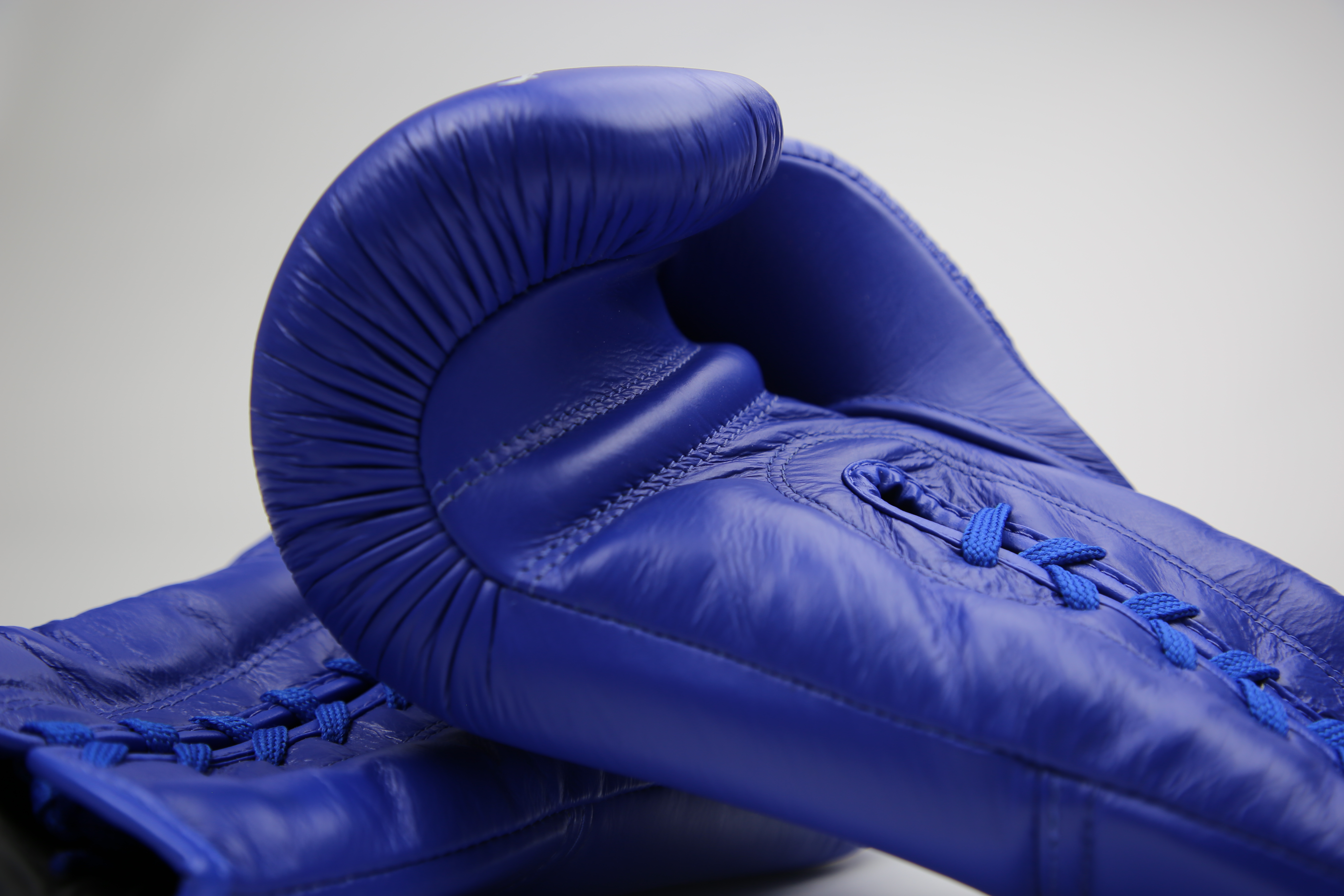 New Boxing Gloves Lace up