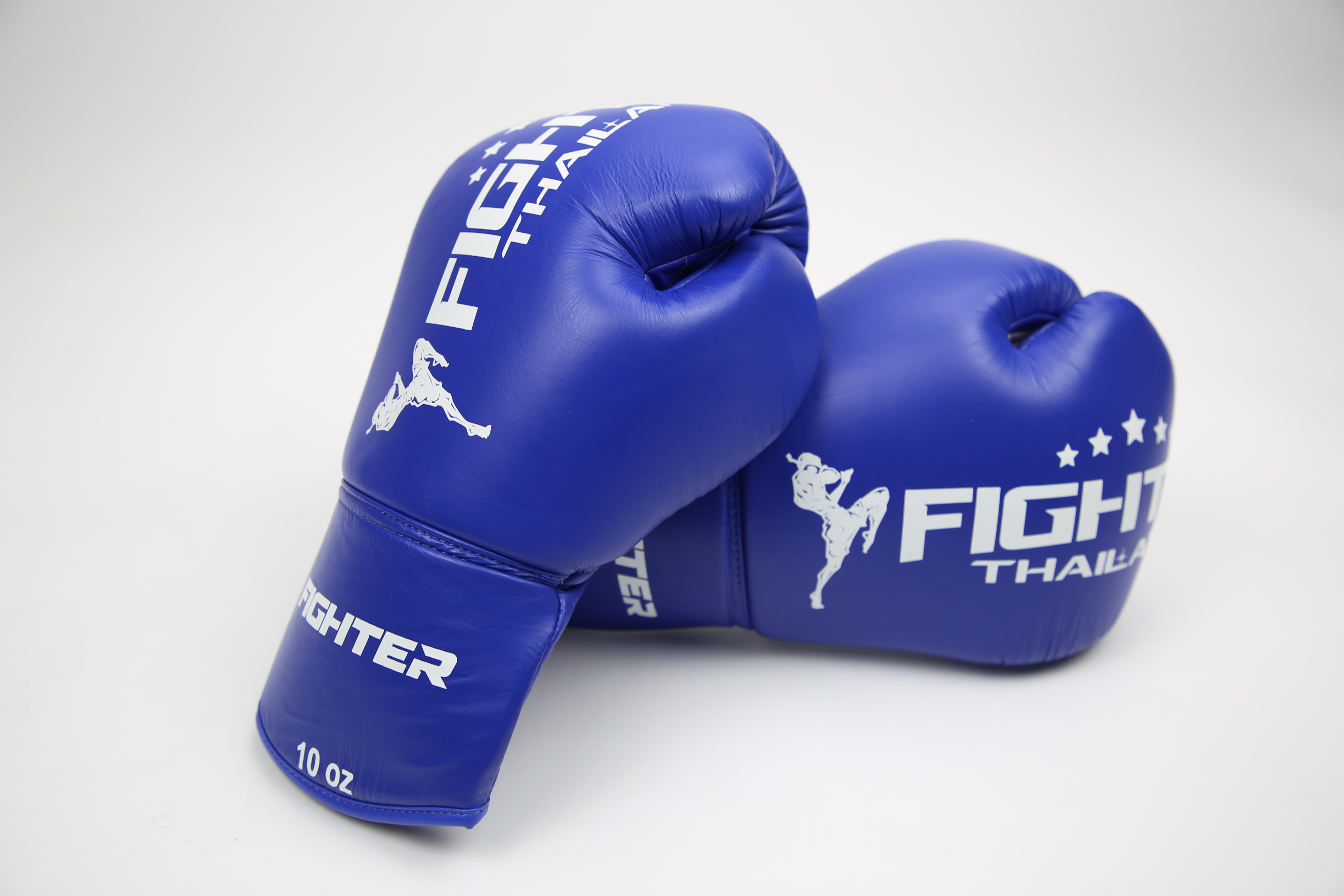 New Boxing Gloves Lace up