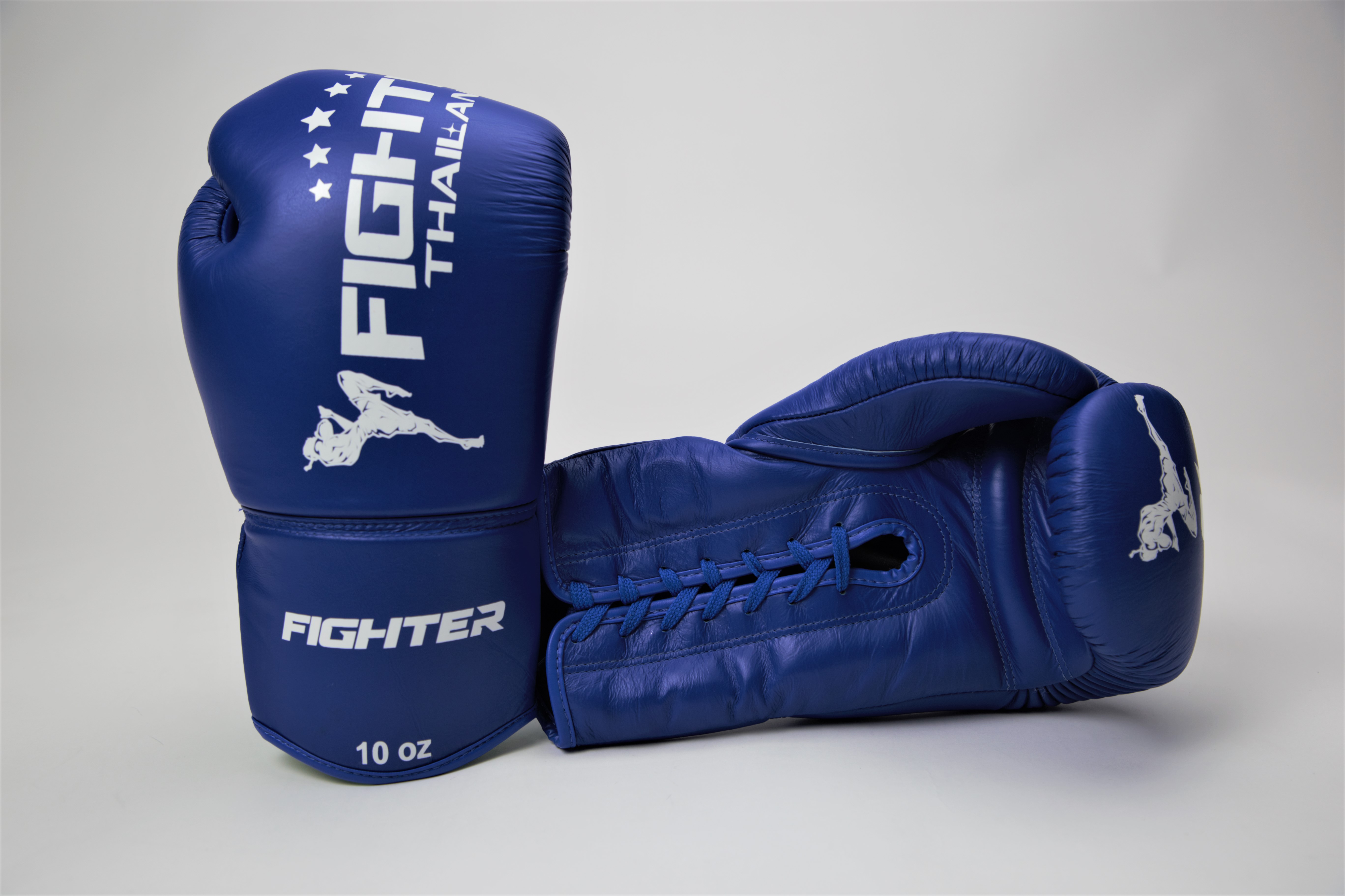 New Boxing Gloves Lace up