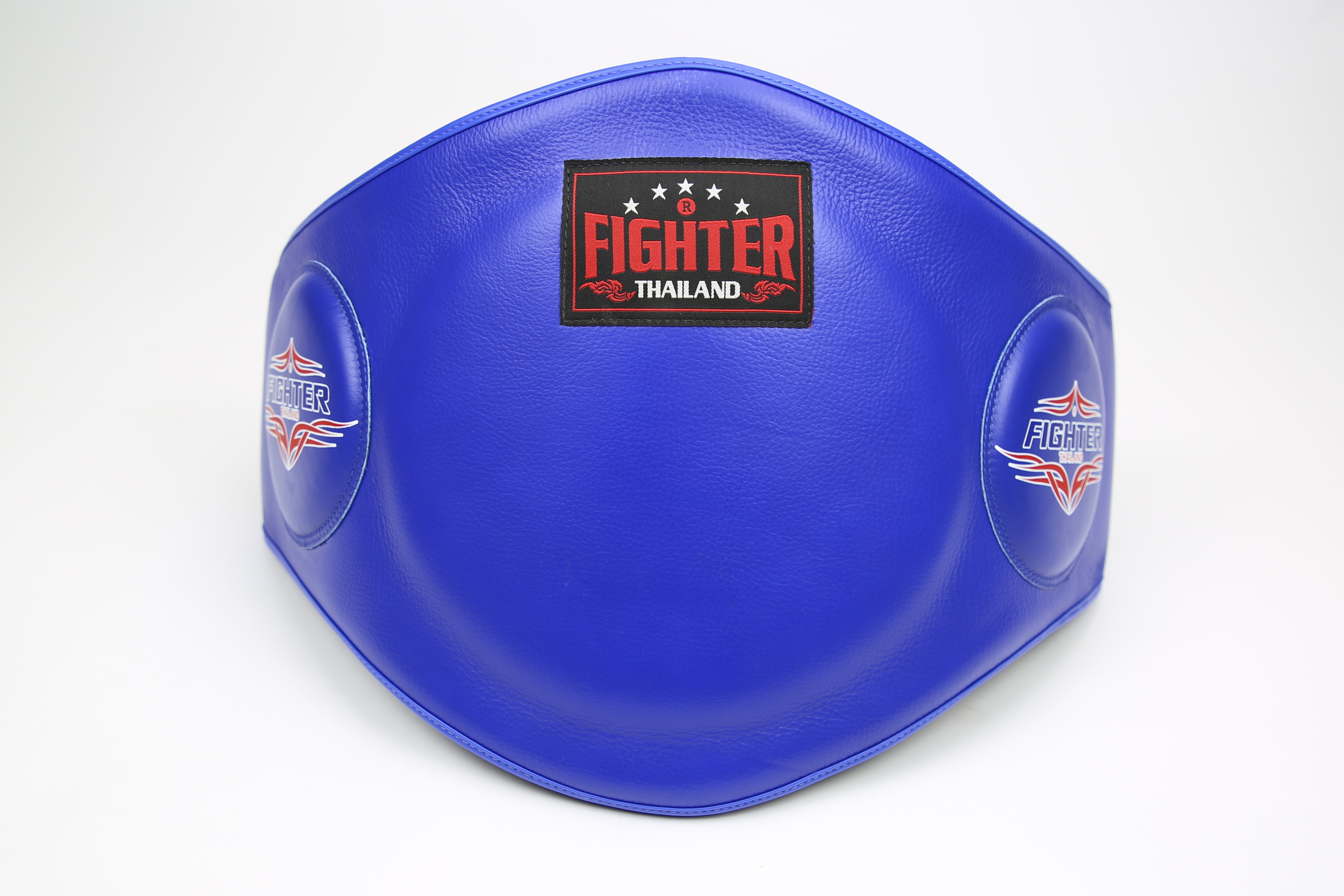 เป้าท้องสักหลาด หนังวัวแท้ เกรดพรีเมี่ยม