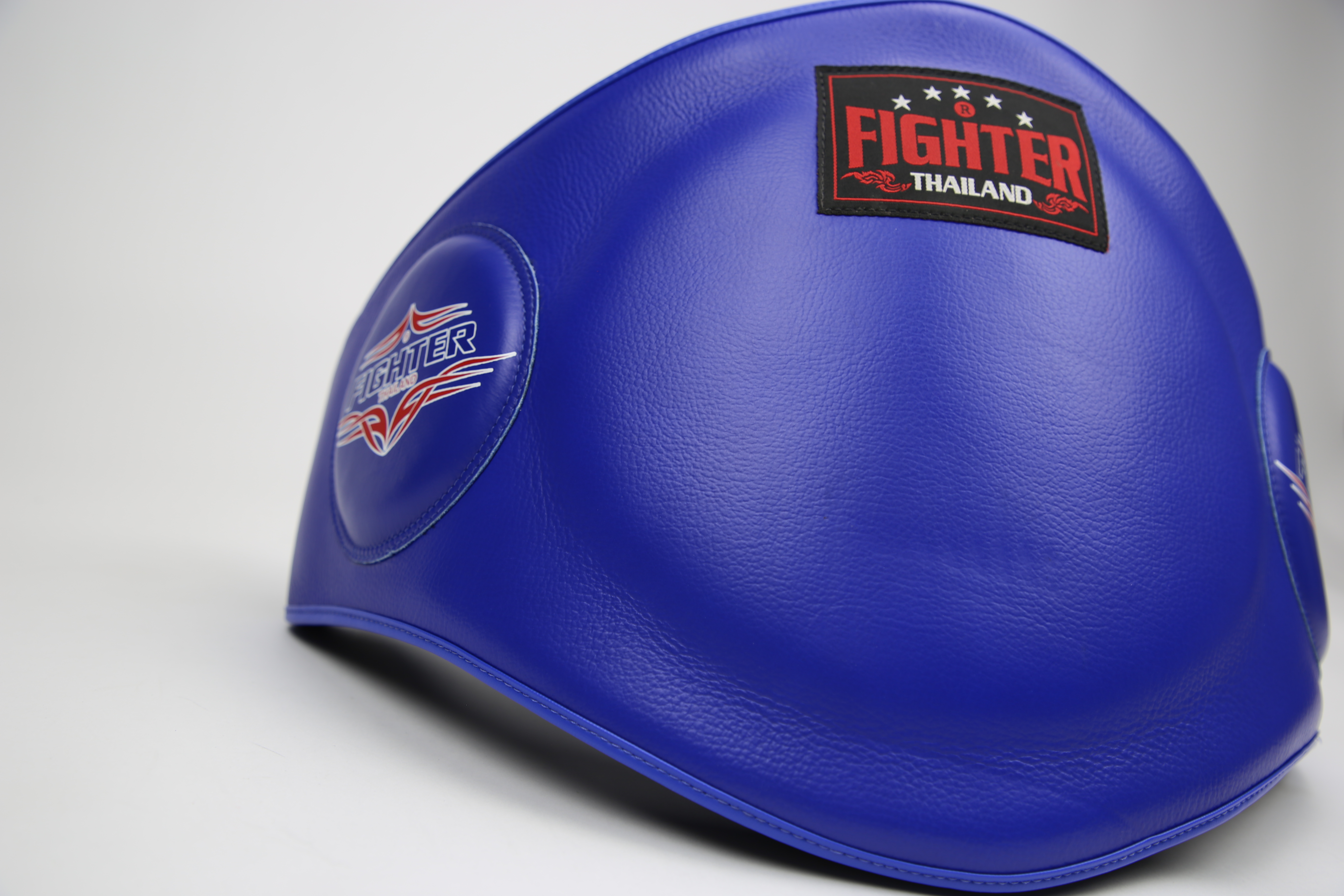 เป้าท้องสักหลาด หนังวัวแท้ เกรดพรีเมี่ยม