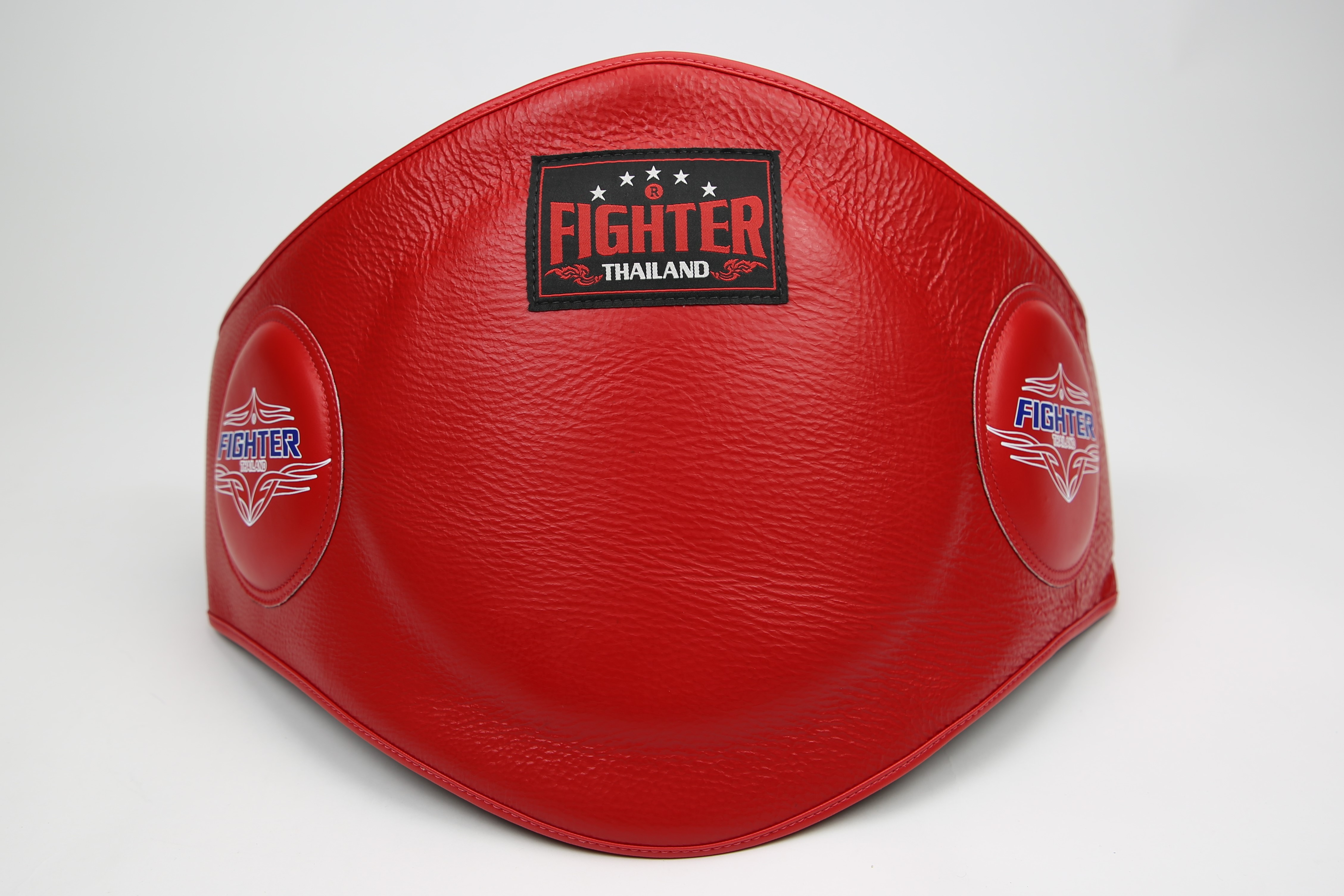 Belly Pads Premium Geniune Leather