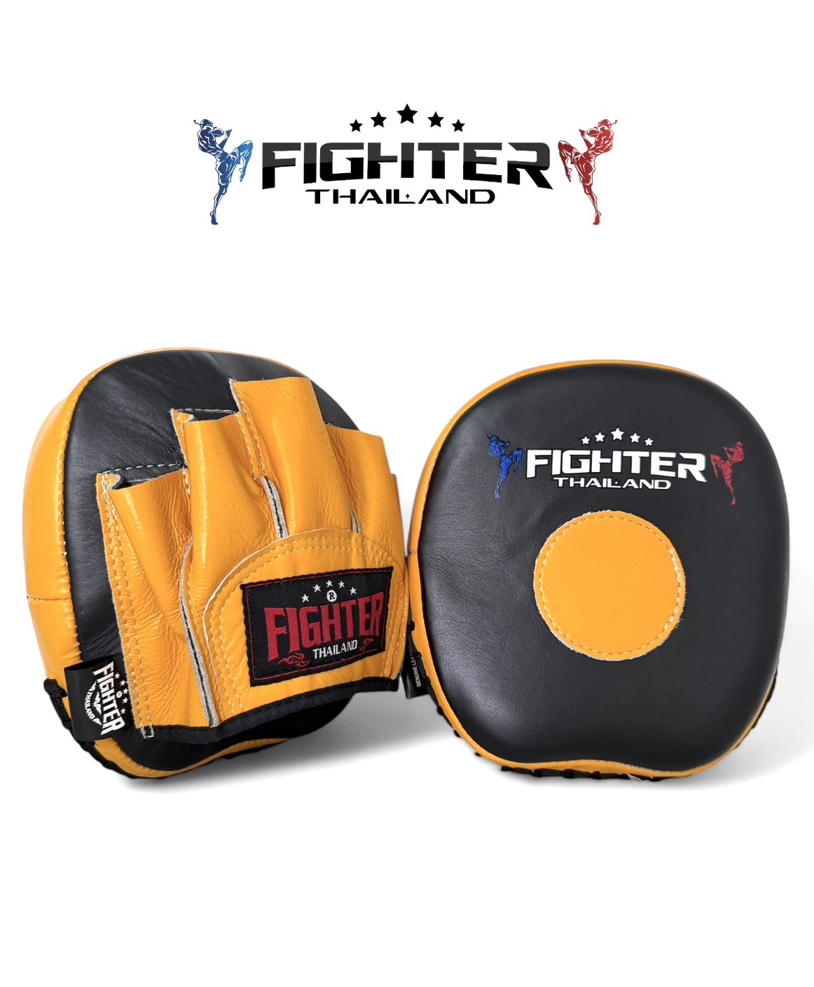 Focus mitts Boxing & Muay Thai