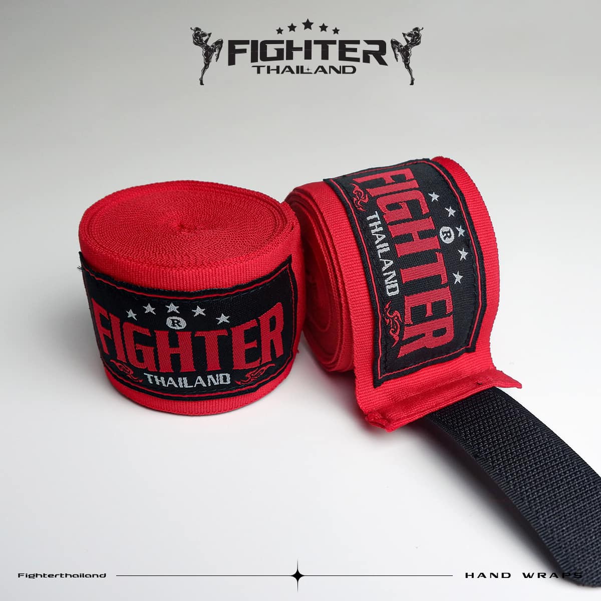 ผ้าพันมือซ้อม ทอตรง 4.5 เมตร