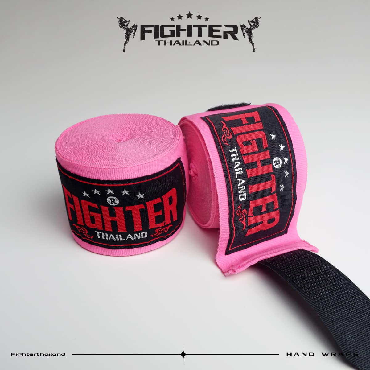 HandWraps 4.5 Mater
