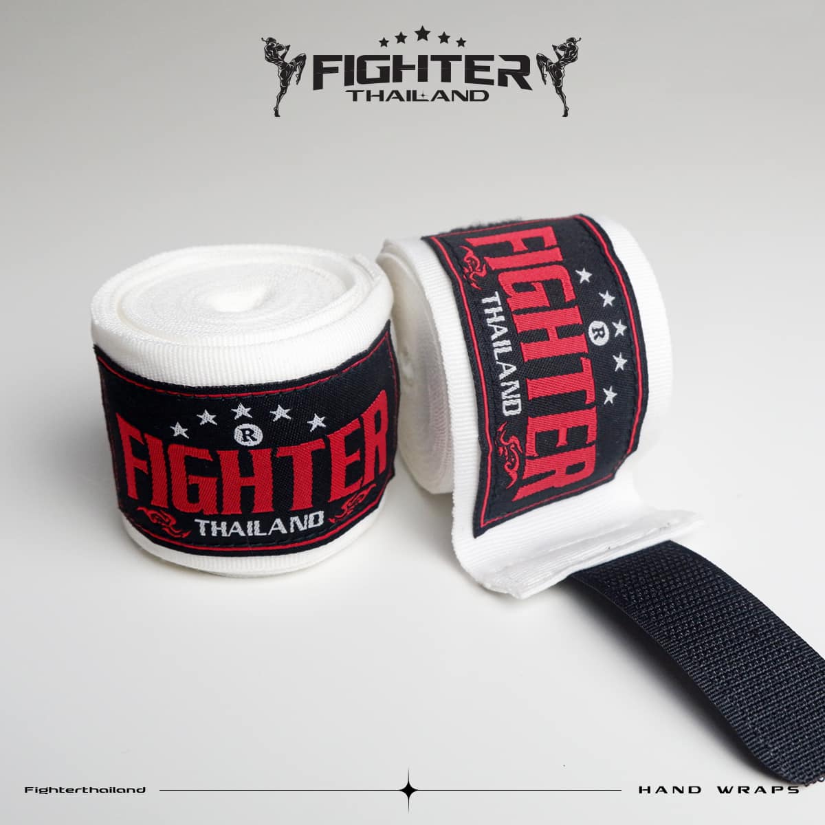 ผ้าพันมือซ้อม ทอตรง 4.5 เมตร