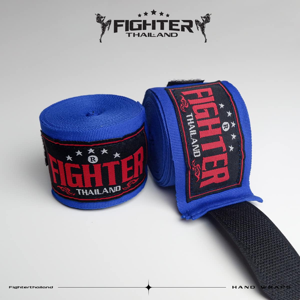 ผ้าพันมือซ้อม ทอตรง 4.5 เมตร