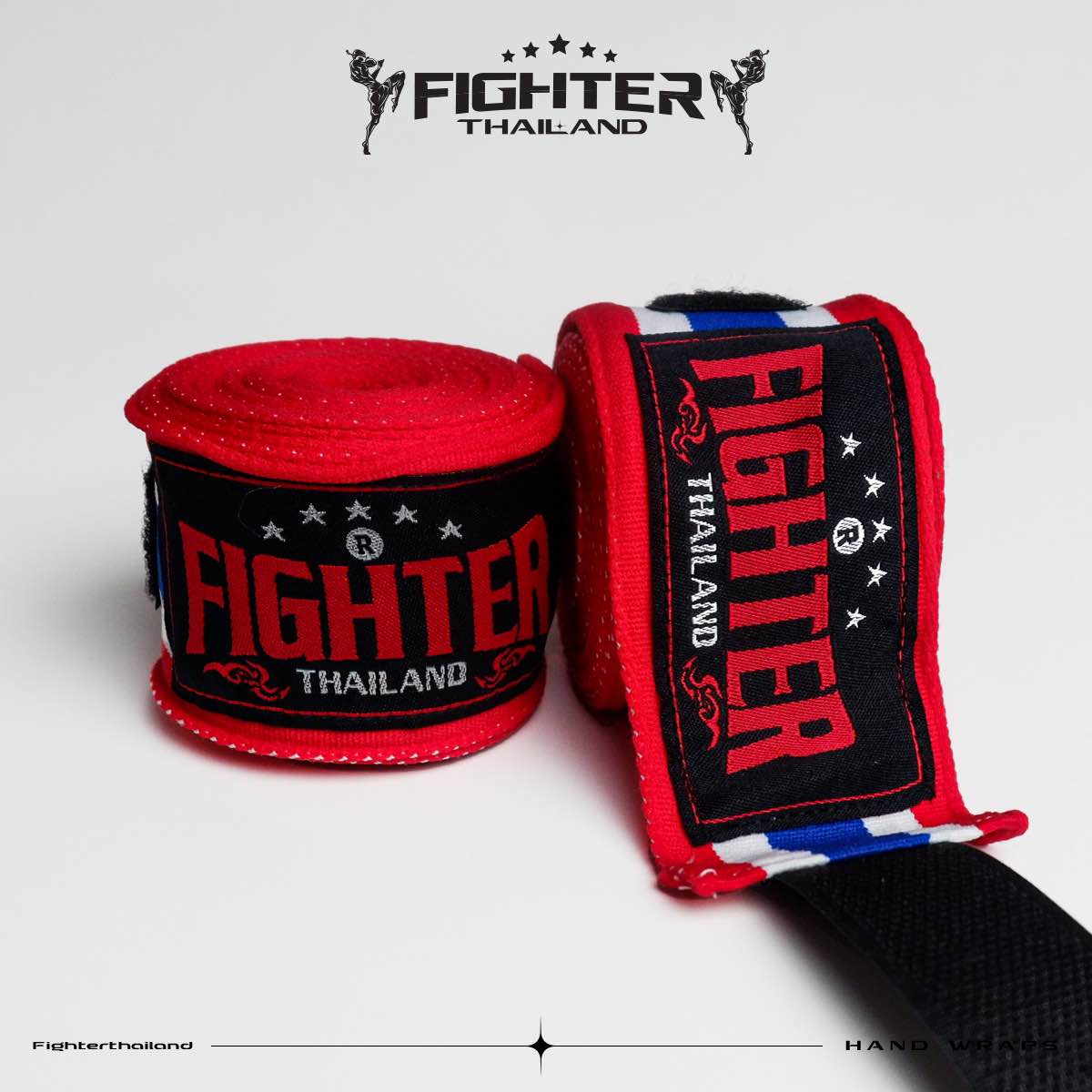 HandWraps 4.5 Mater