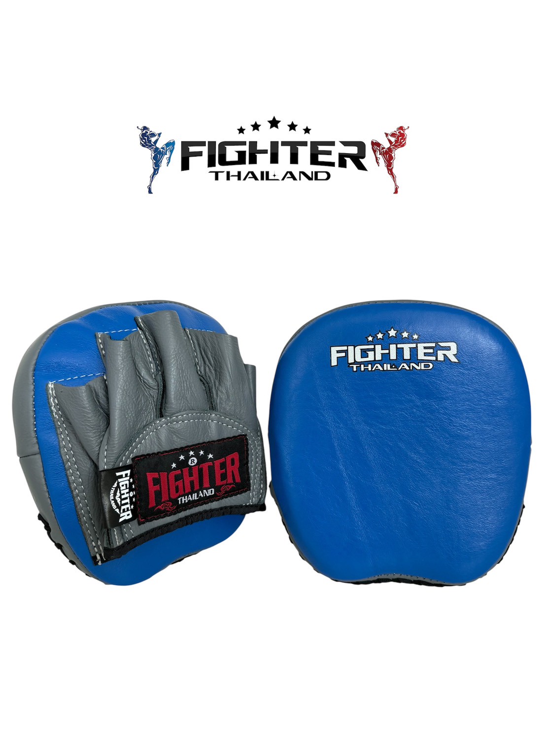 Focus mitts Boxing & Muay Thai