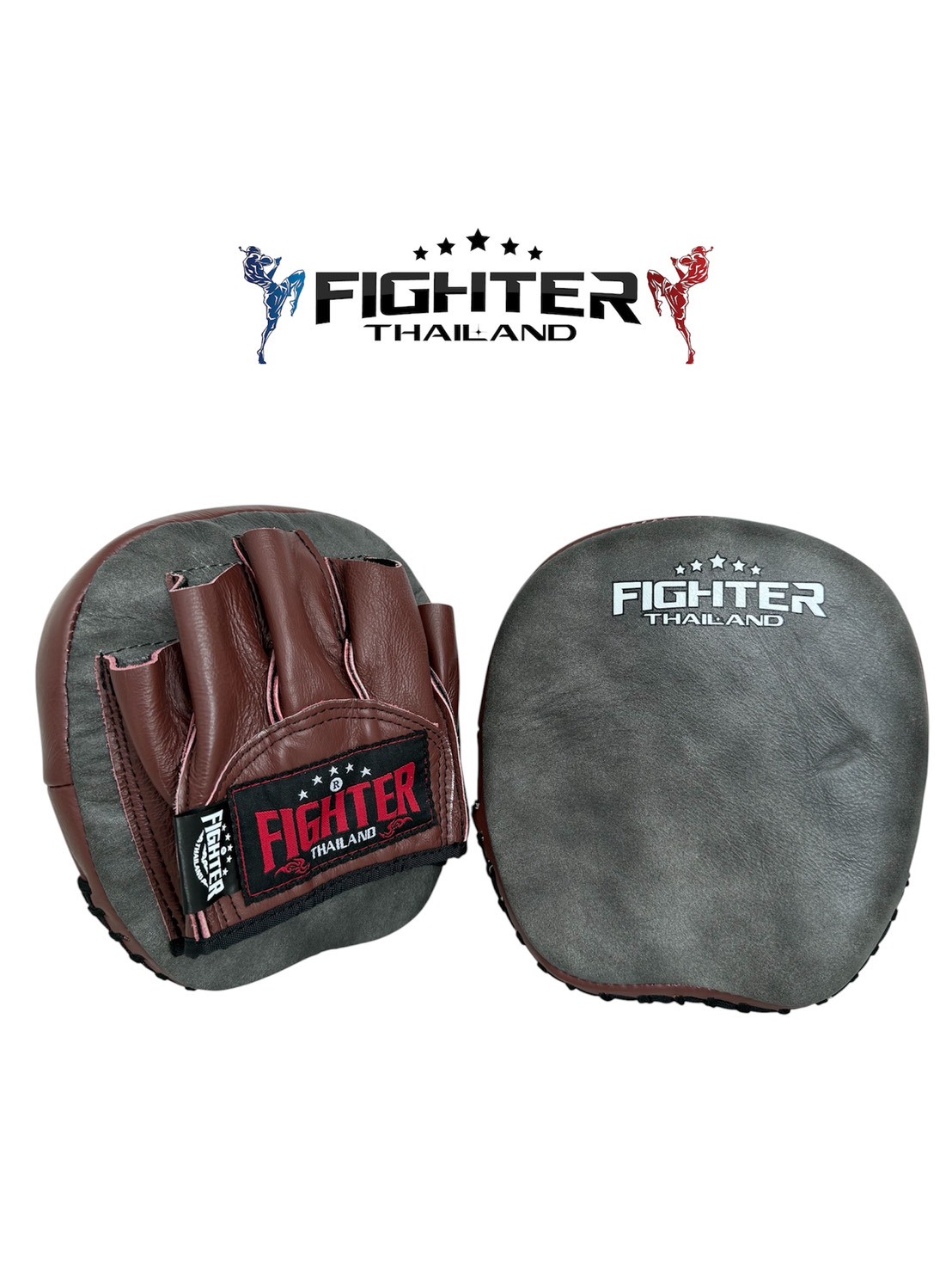 Focus mitts Boxing & Muay Thai